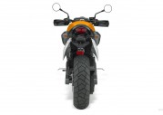 Buell Lightning XB12STT